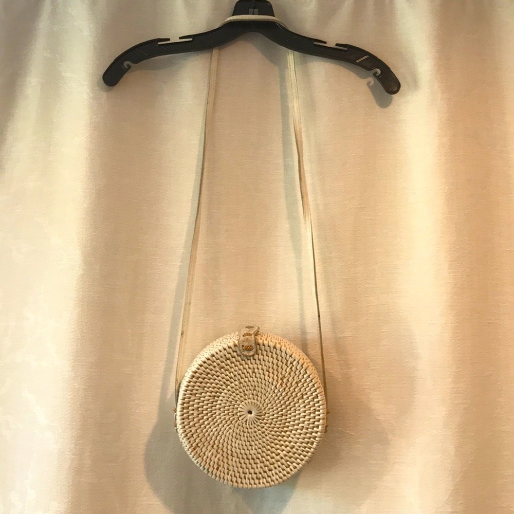 Crossbody bag